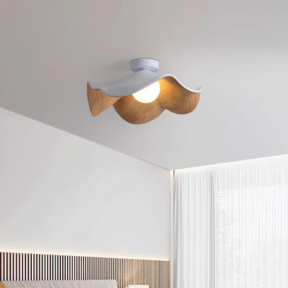 Lotus Leaf Ceiling light Ceiling Lamp