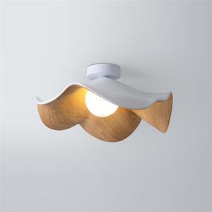 Lotus Leaf Ceiling light Ceiling Lamp