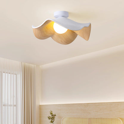 Lotus Leaf Ceiling light Ceiling Lamp