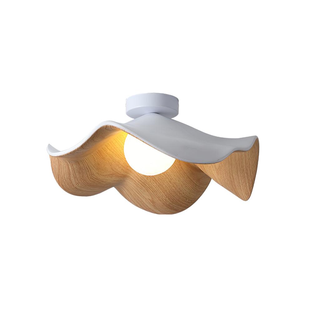 Lotus Leaf Ceiling light Ceiling Lamp