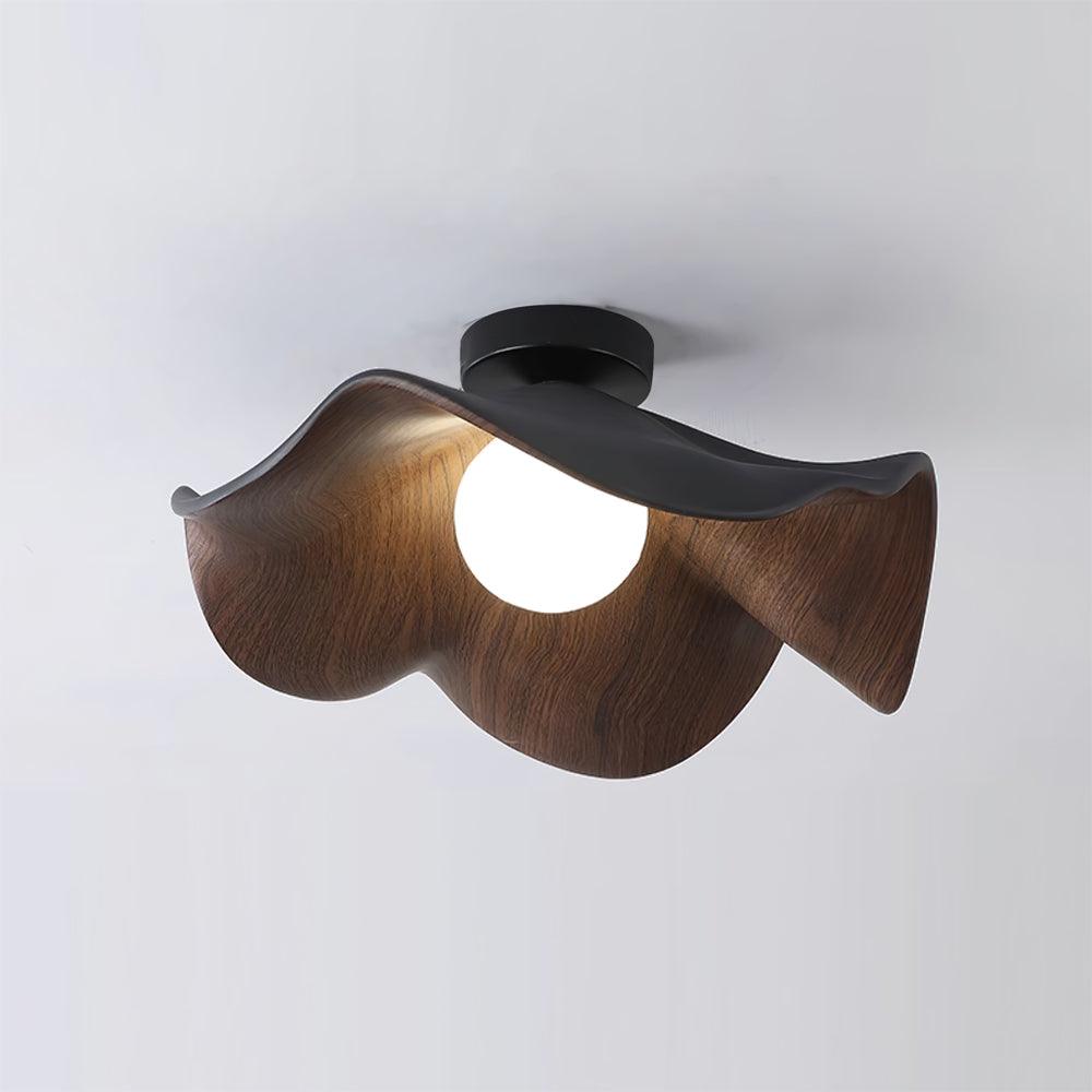 Lotus Leaf Ceiling light Ceiling Lamp