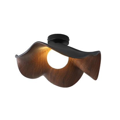 Lotus Leaf Ceiling light Ceiling Lamp