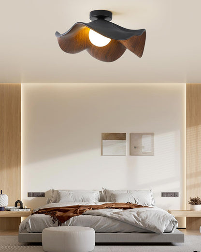 Lotus Leaf Ceiling light Ceiling Lamp