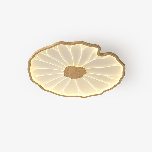 Lotus Leaf Acrylic Ceiling fixture Ceiling Lamp