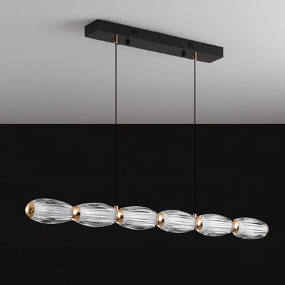 Lotus Root Ceiling light fitting Pendant Lamp