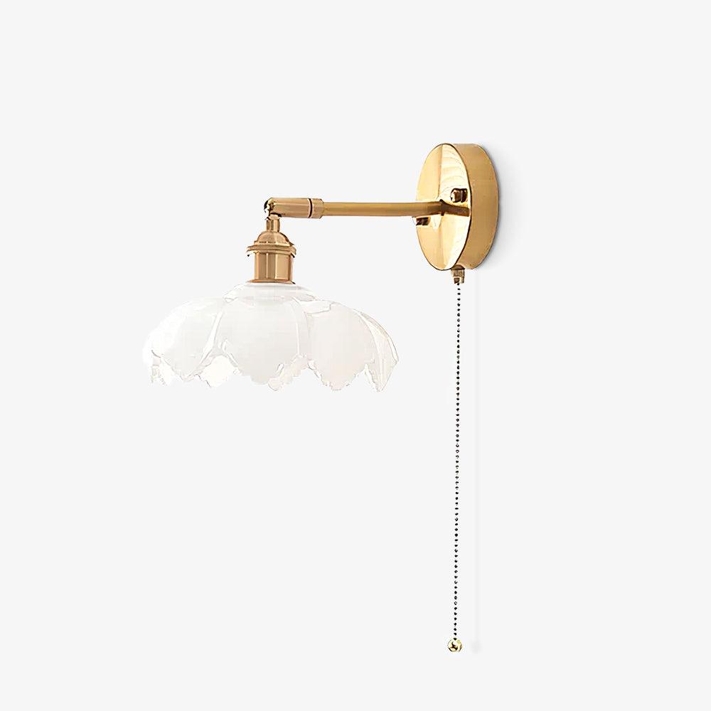 Lotus Rotatable Wall-mounted lamp Wall Lamp