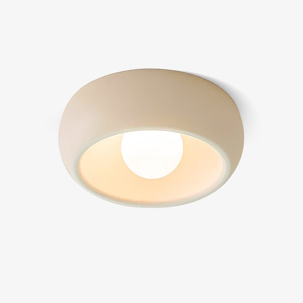 Louis Round Flush mount light Ceiling Light