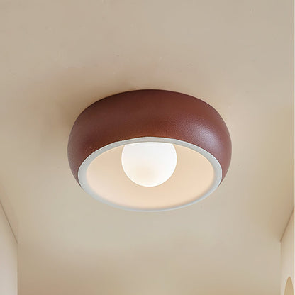 Louis Round Flush mount light Ceiling Light