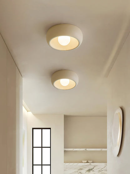 Louis Round Flush mount light Ceiling Light