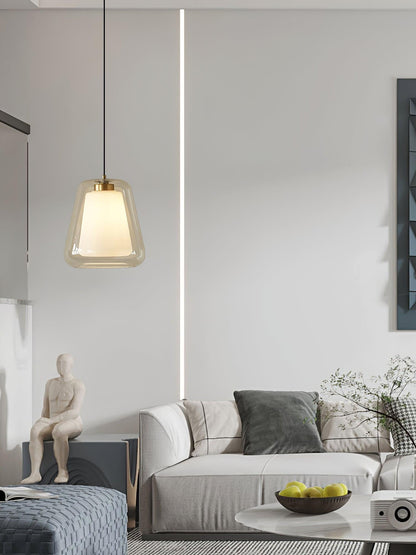 Lucinda Houselight Pendant Light