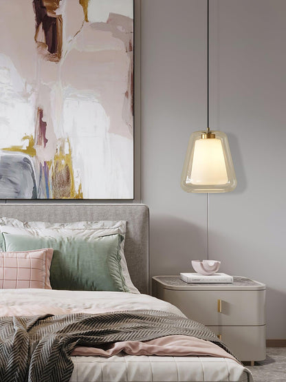 Lucinda Houselight Pendant Light