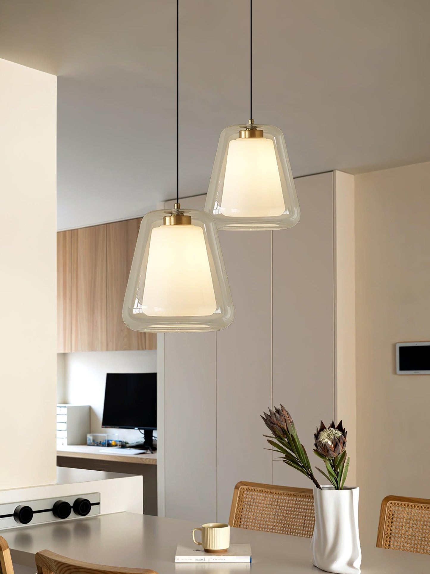 Lucinda Houselight Pendant Light