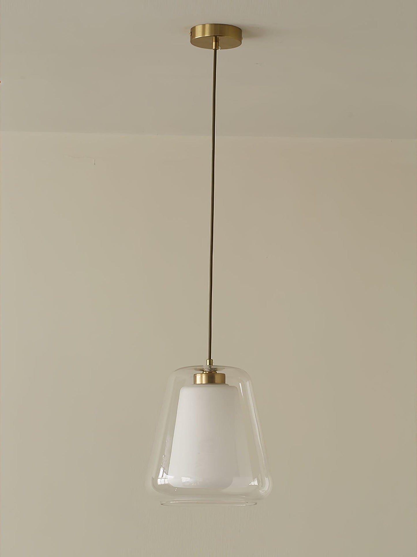 Lucinda Houselight Pendant Light