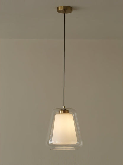 Lucinda Houselight Pendant Light