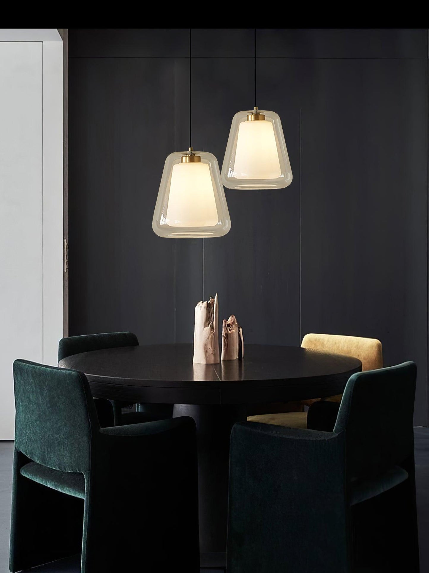 Lucinda Houselight Pendant Light