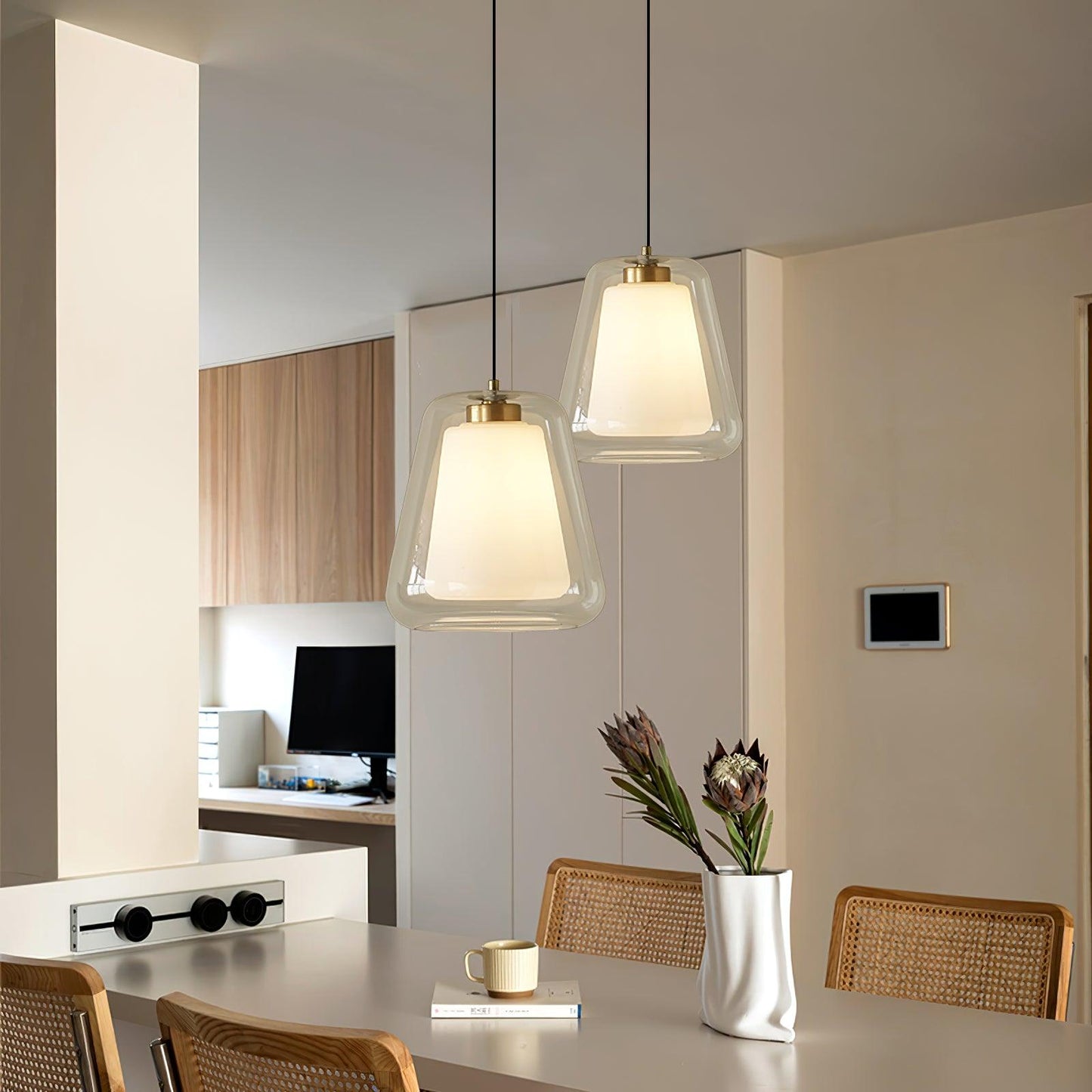 Lucinda Houselight Pendant Light