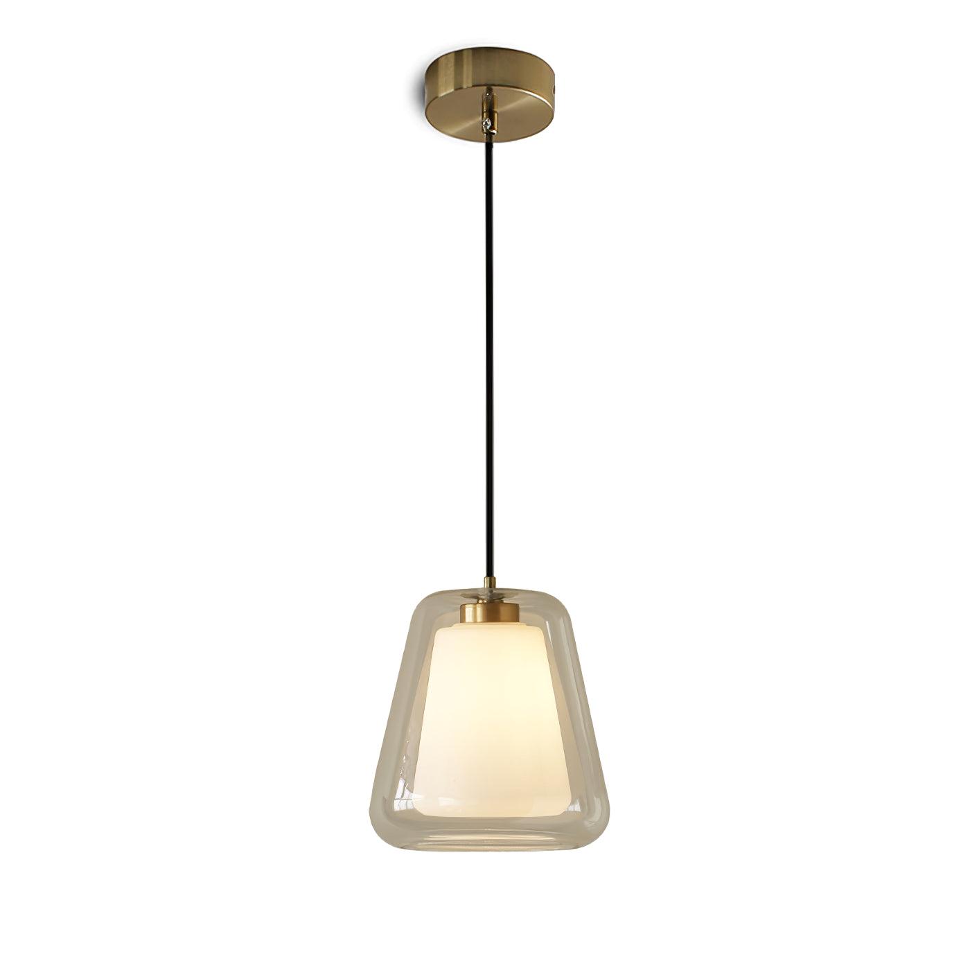 Lucinda Houselight Pendant Light