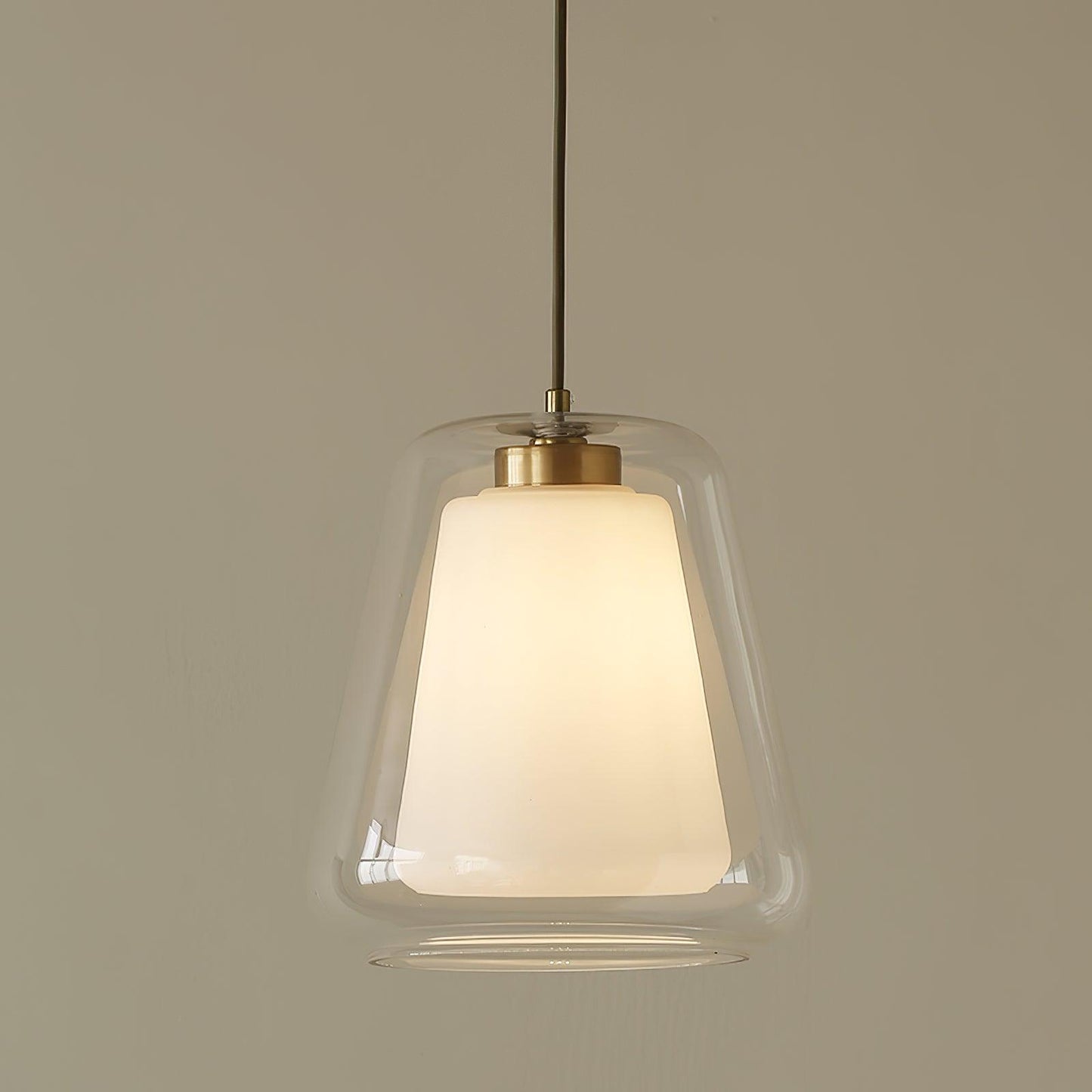 Lucinda Houselight Pendant Light