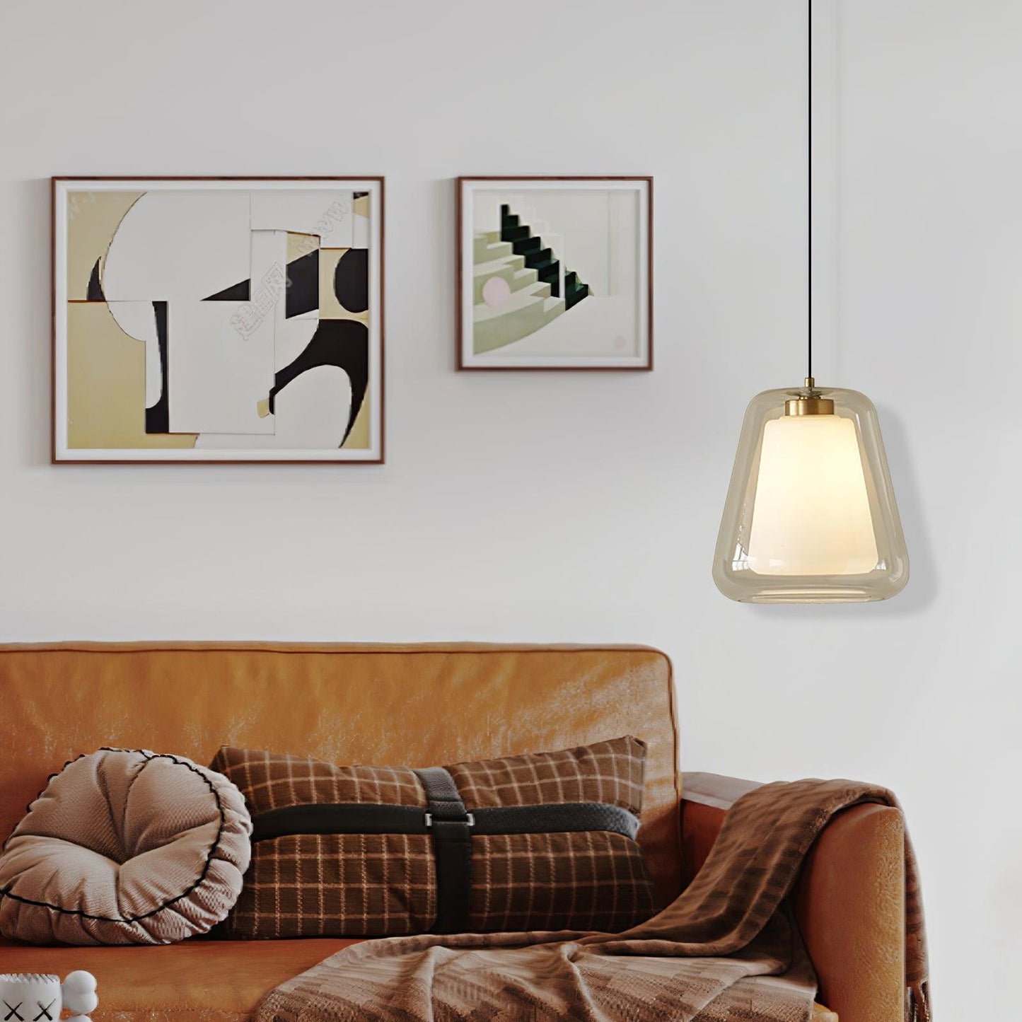 Lucinda Houselight Pendant Light