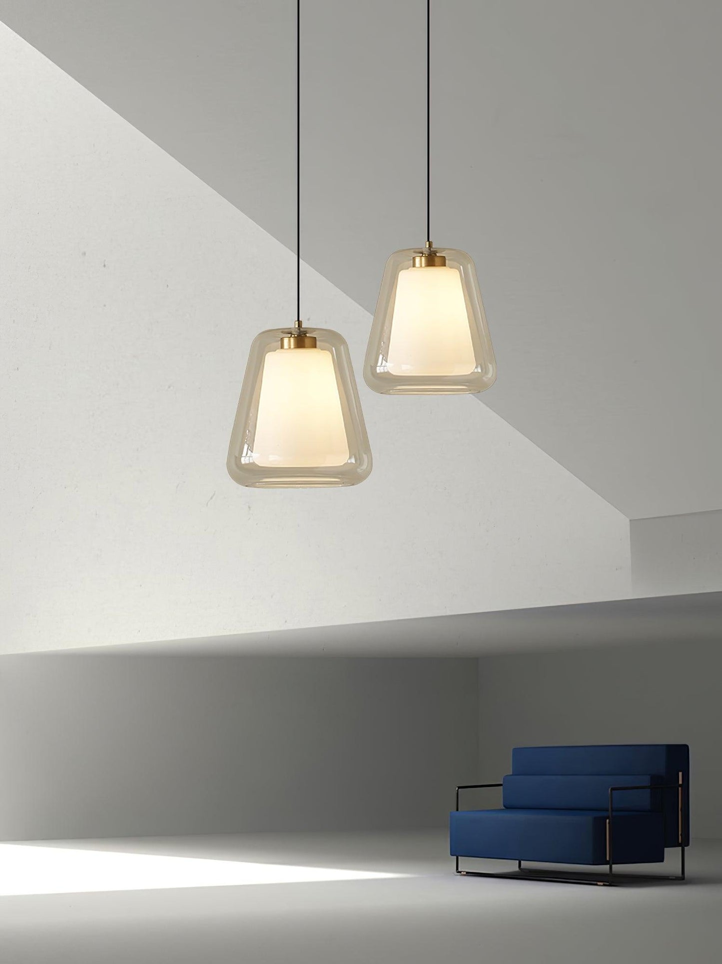 Lucinda Houselight Pendant Light