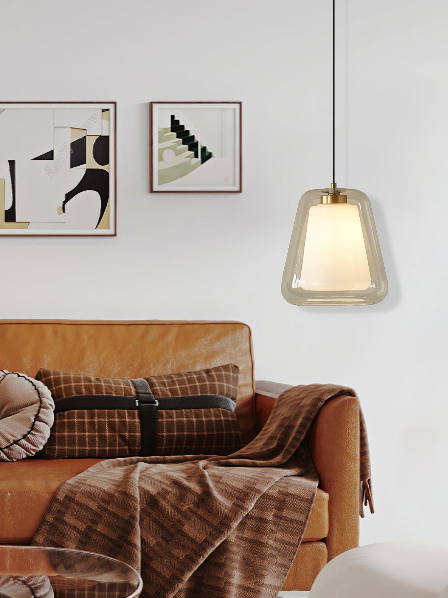 Lucinda Houselight Pendant Light