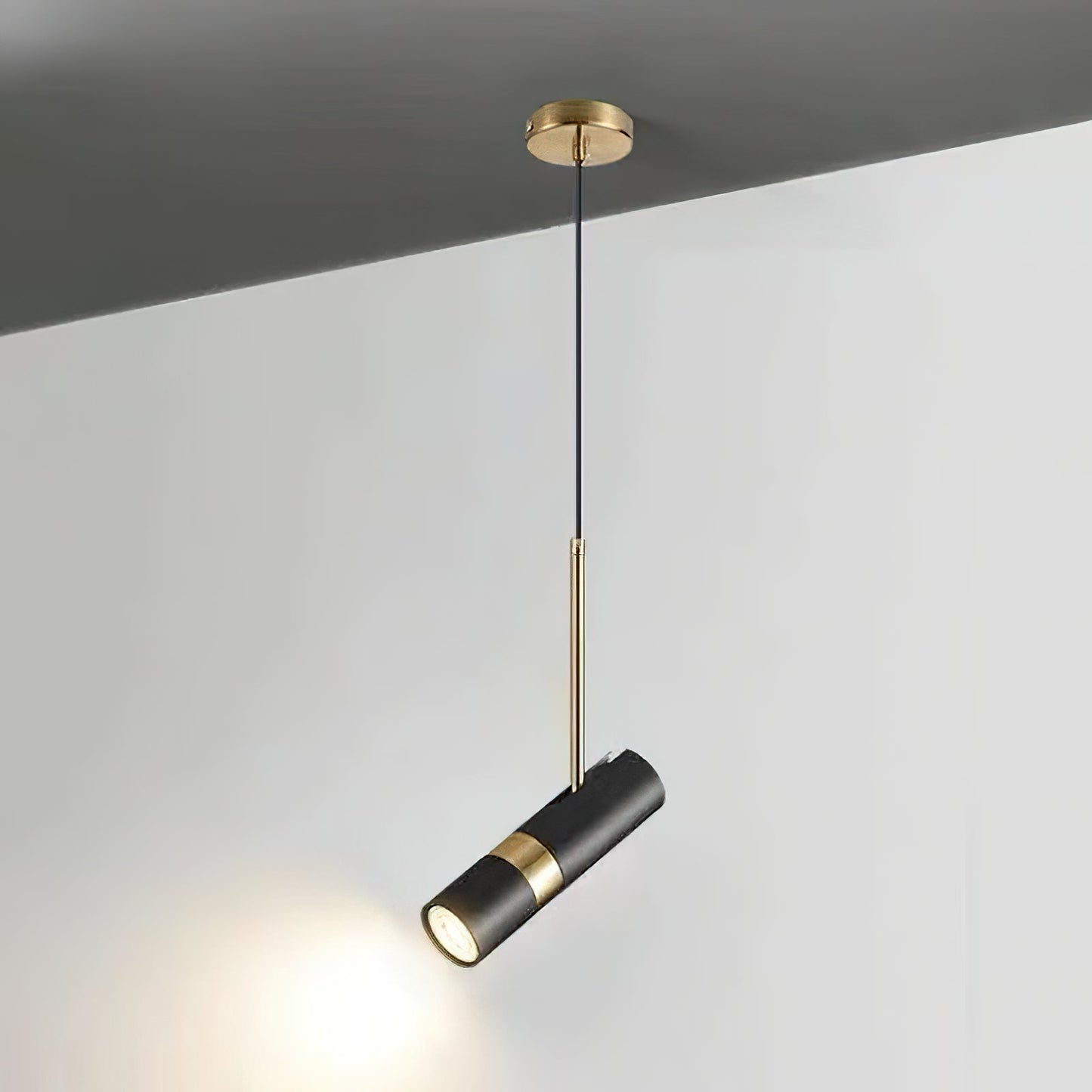 Lukas Hanging light Pendant Light