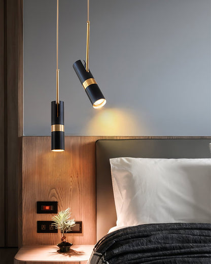 Lukas Hanging light Pendant Light