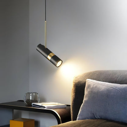 Lukas Hanging light Pendant Light