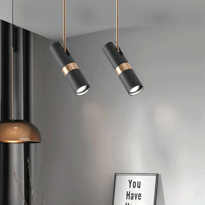 Lukas Hanging light Pendant Light