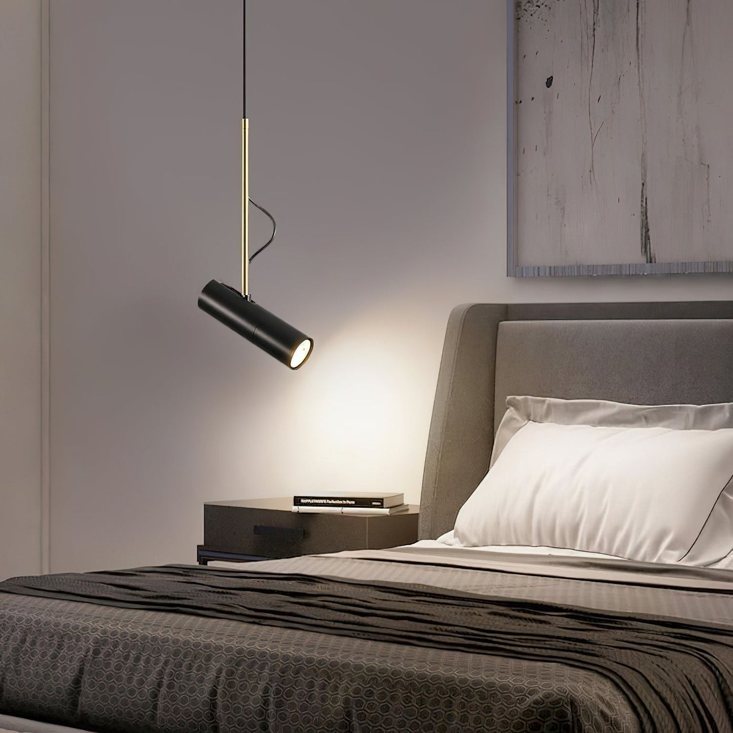 Lukas Hanging light Pendant Light