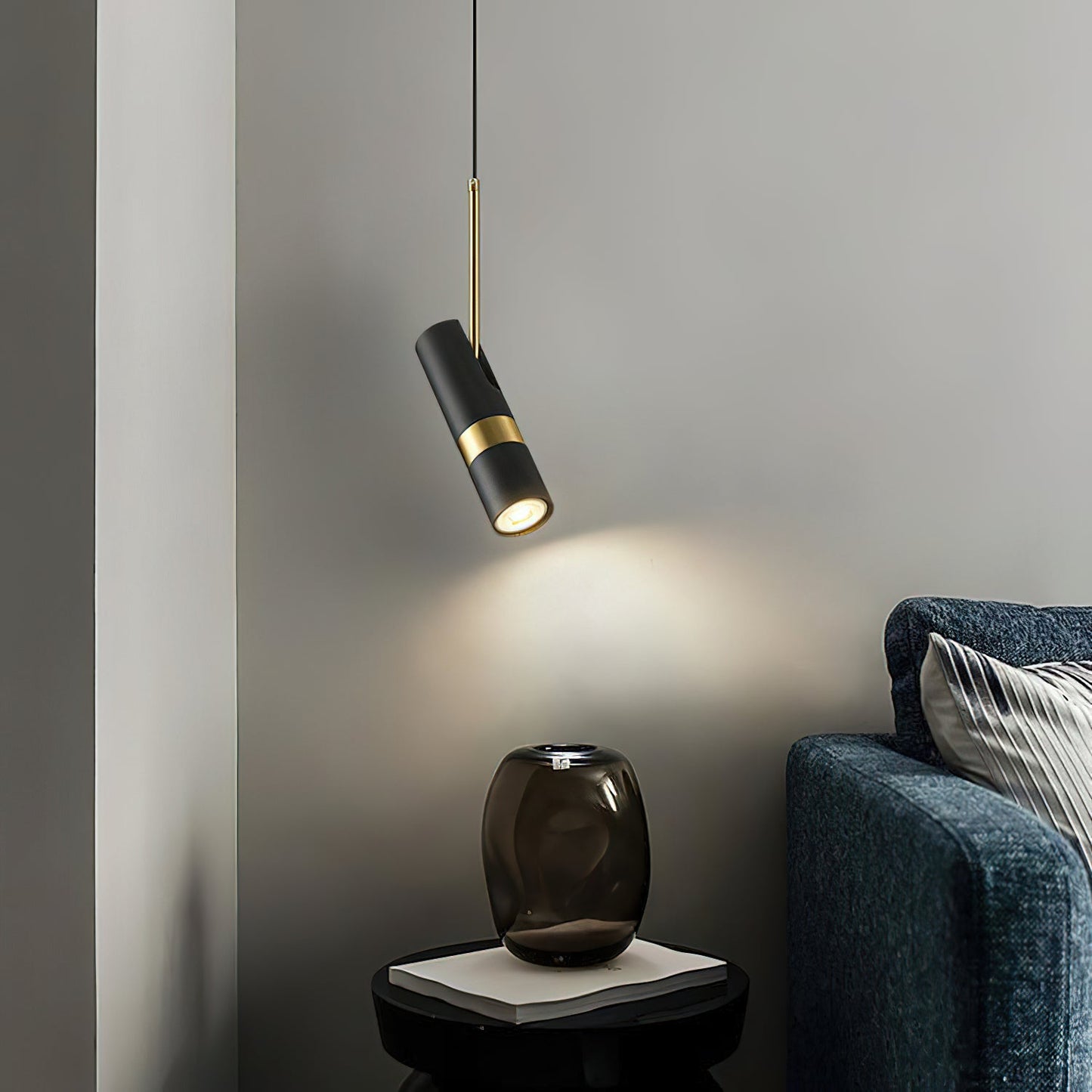 Lukas Hanging light Pendant Light