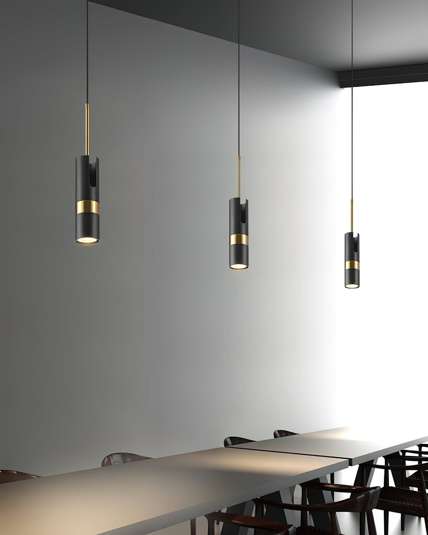 Lukas Hanging light Pendant Light