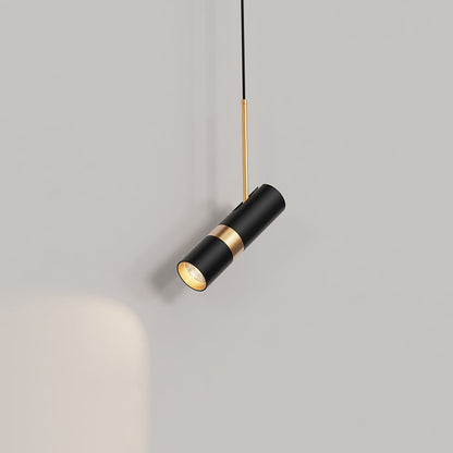 Lukas Hanging light Pendant Light