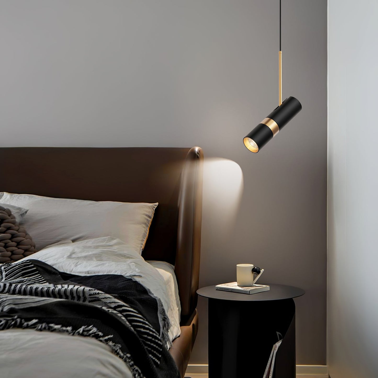 Lukas Hanging light Pendant Light