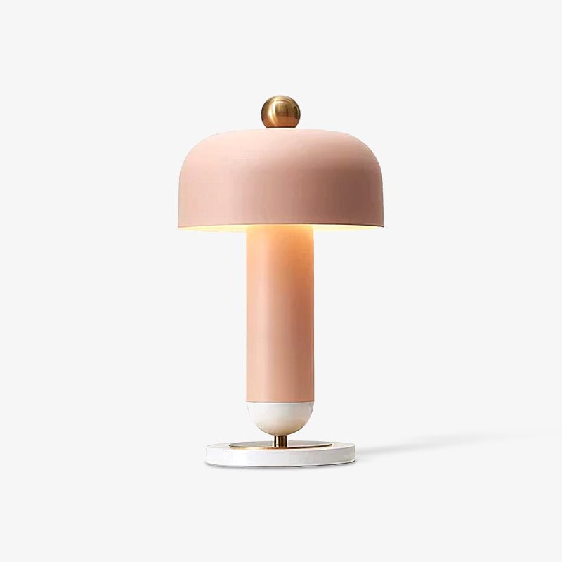 Lulu Side table lamp Table Lamp