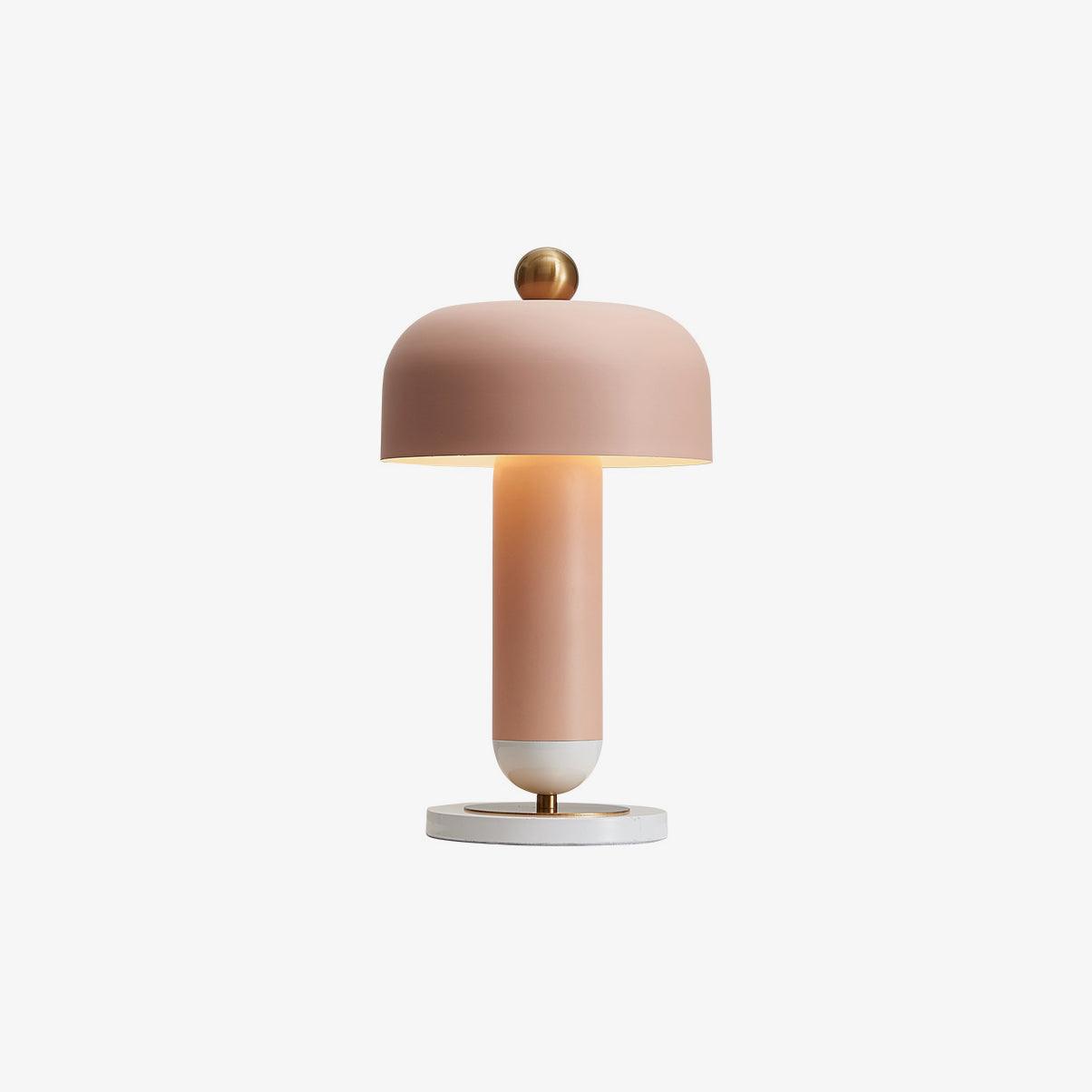 Lulu Side table lamp Table Lamp