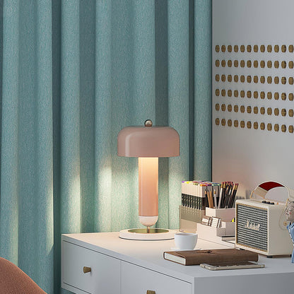 Lulu Side table lamp Table Lamp