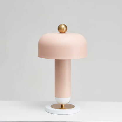 Lulu Side table lamp Table Lamp