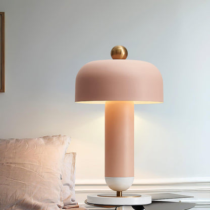 Lulu Side table lamp Table Lamp