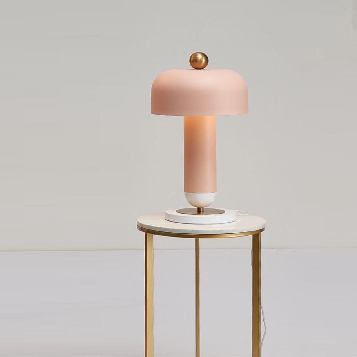 Lulu Side table lamp Table Lamp