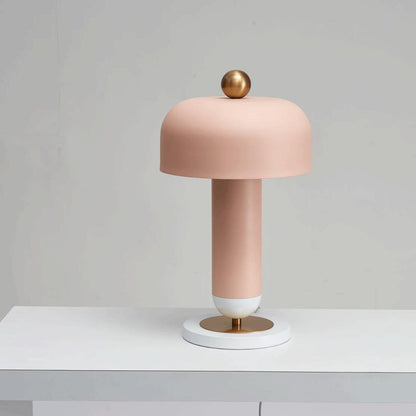 Lulu Side table lamp Table Lamp