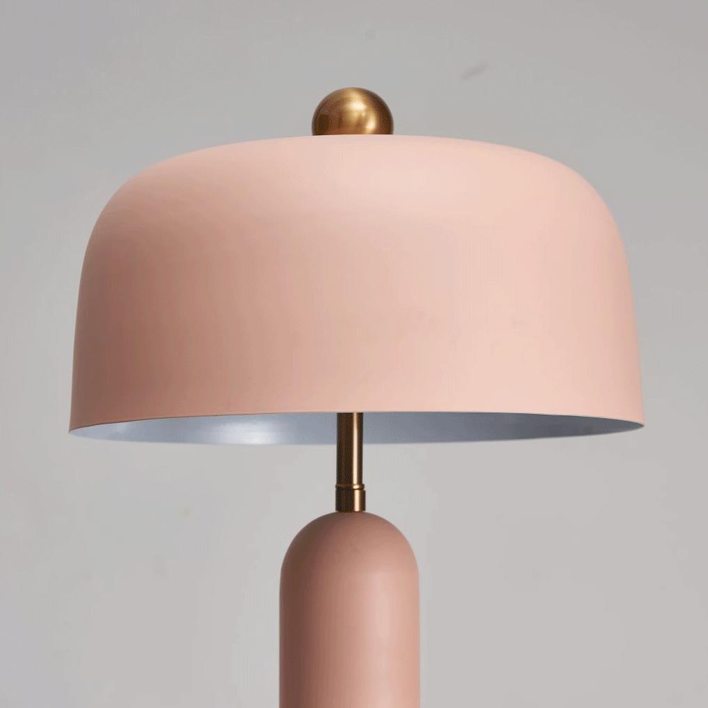 Lulu Side table lamp Table Lamp