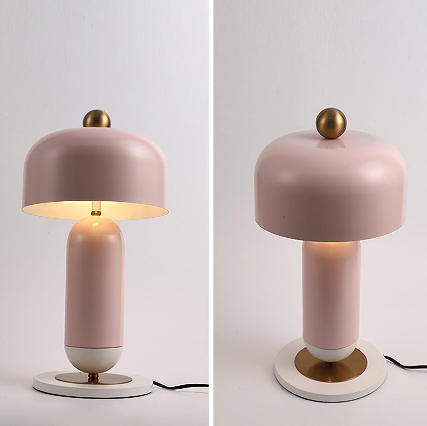 Lulu Side table lamp Table Lamp