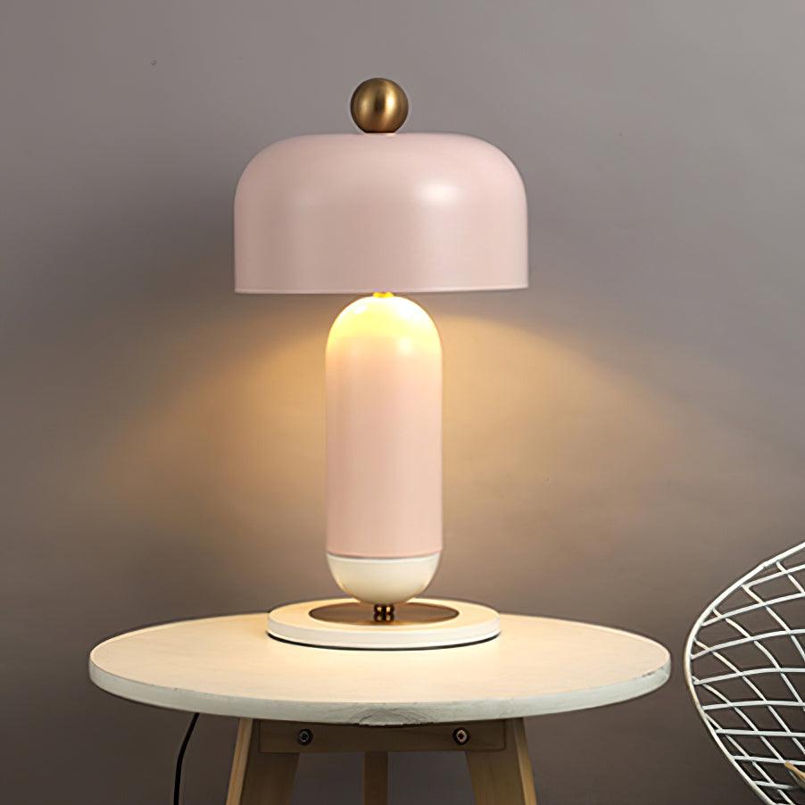 Lulu Side table lamp Table Lamp