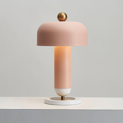 Lulu Side table lamp Table Lamp