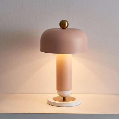 Lulu Side table lamp Table Lamp