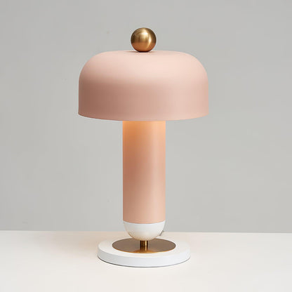 Lulu Side table lamp Table Lamp