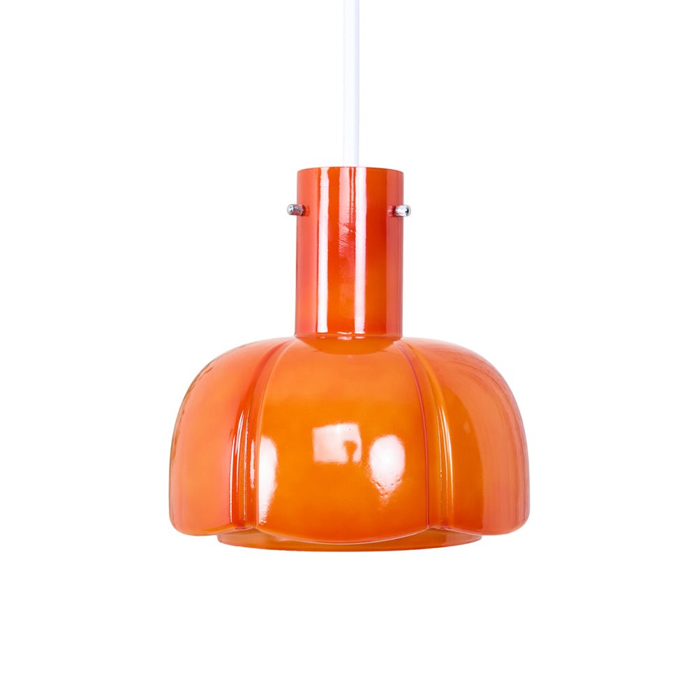 Lumina Petal Glass Houselight Pendant Light