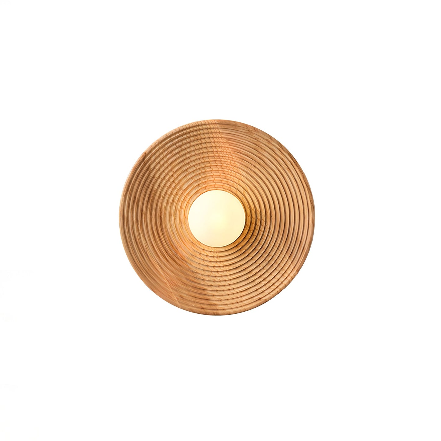 Lumina Contour Wooden Wall light Sconce