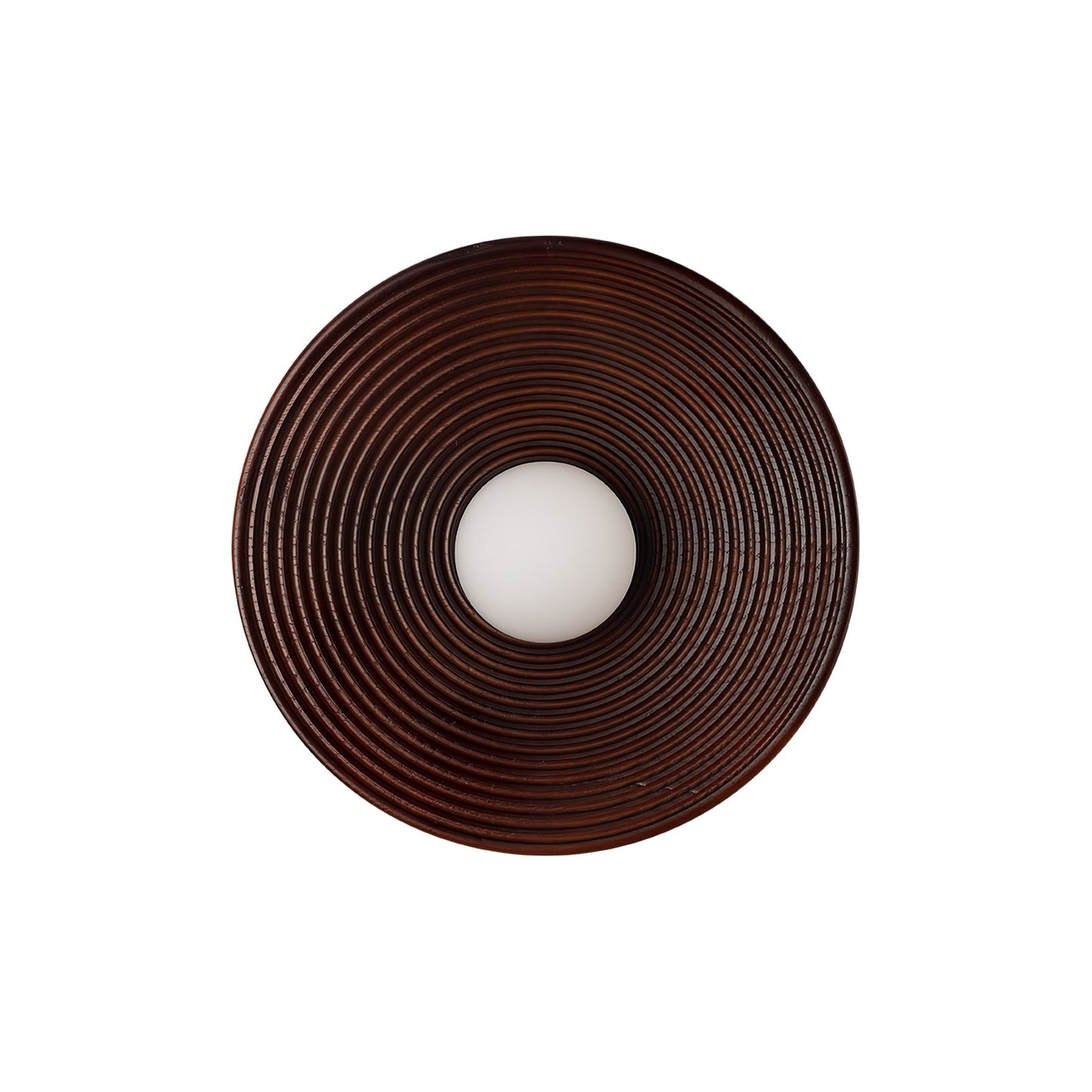 Lumina Contour Wooden Wall light Sconce